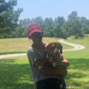 Meet your Posher, Macie